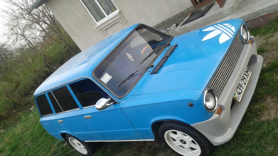 Lada 2102 2