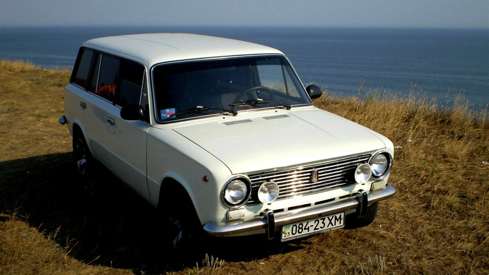 Lada 2102 2