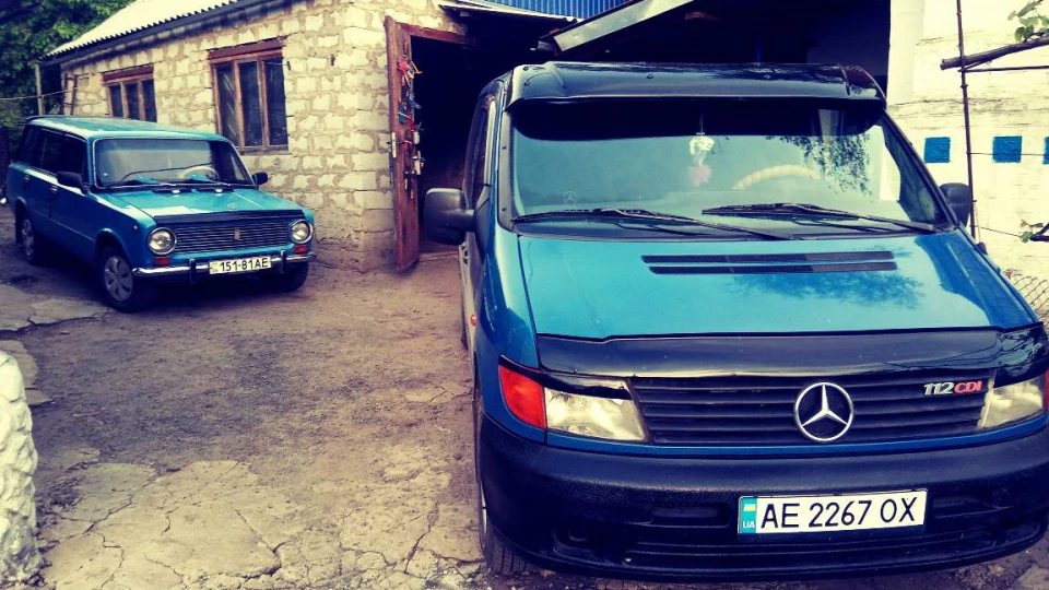 Lada 2102 2