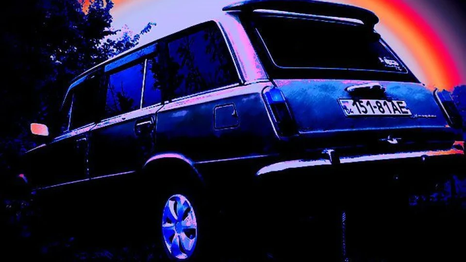 Lada 2102 3