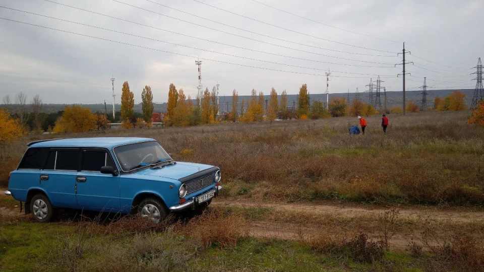 Lada 2102 4
