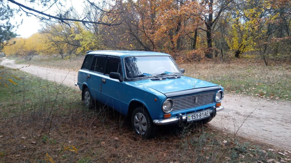 Lada 2102 5