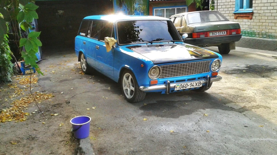 Lada 2102 2