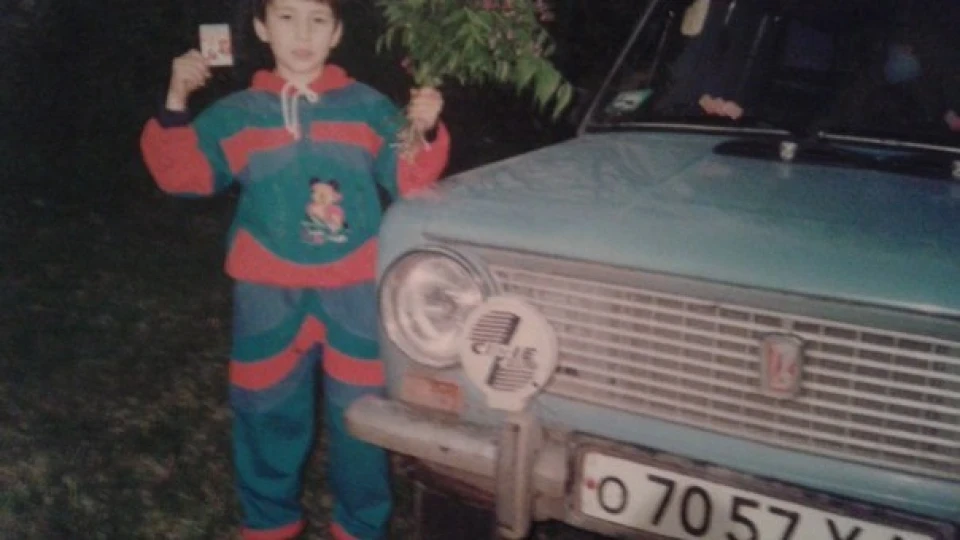 Lada 2102 3