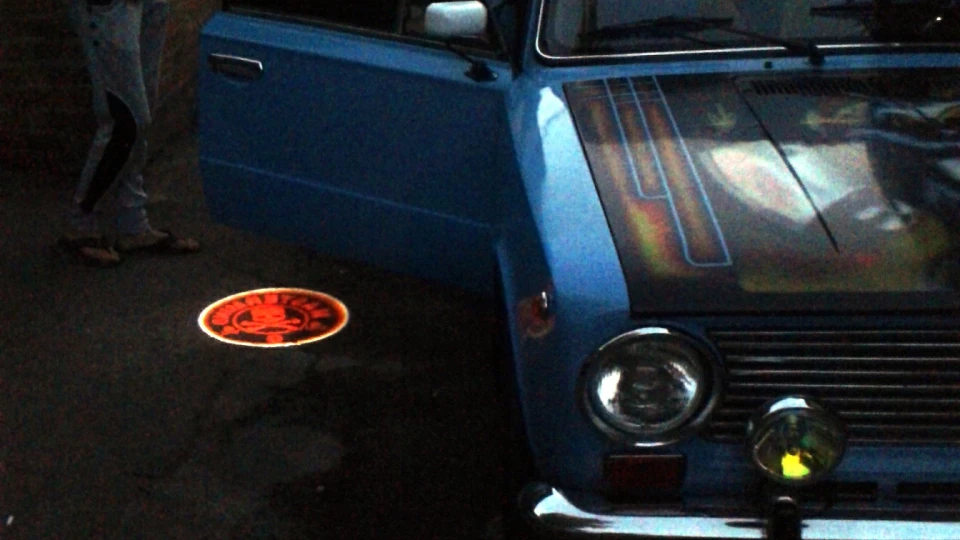 Lada 2102 4