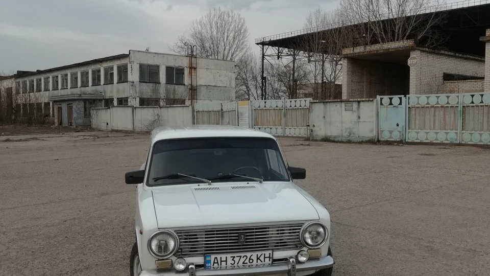 Lada 2102 1.1 atmo 2