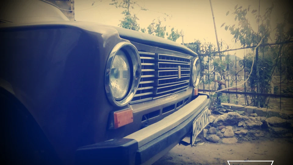 Lada 2102 1.5 2