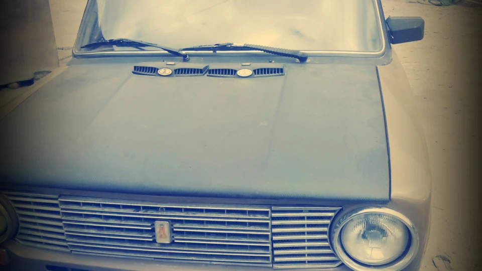 Lada 2102 1.5 3