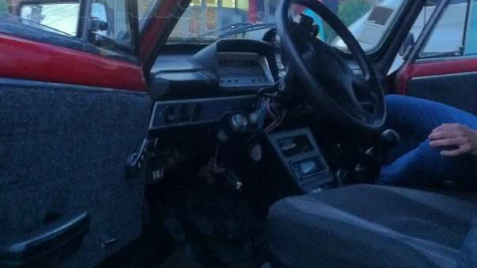 Lada 2102 1.5 2