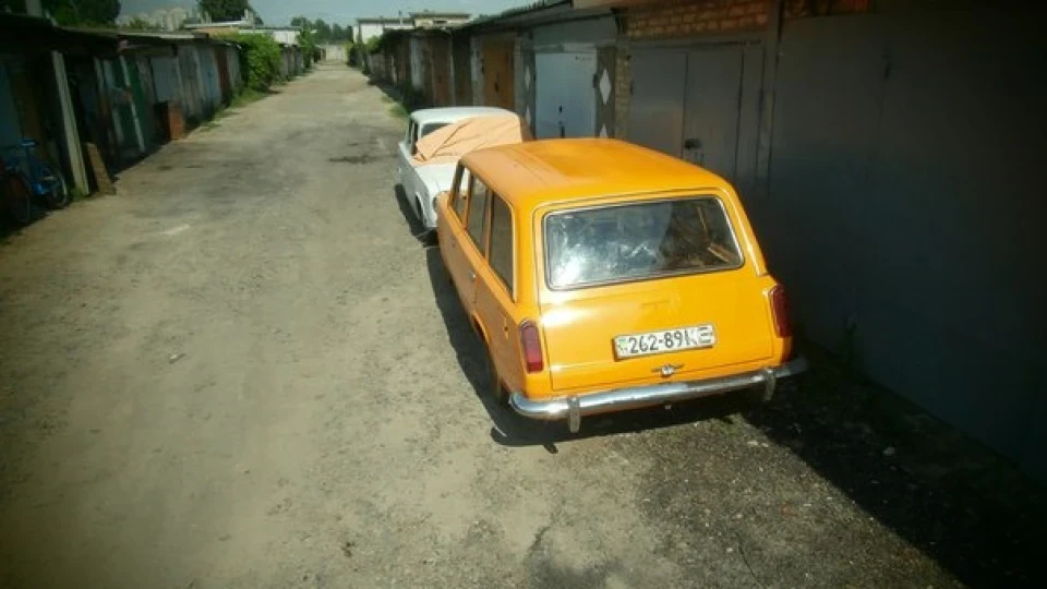 Lada 2102 2102 2