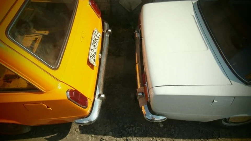Lada 2102 2102 3