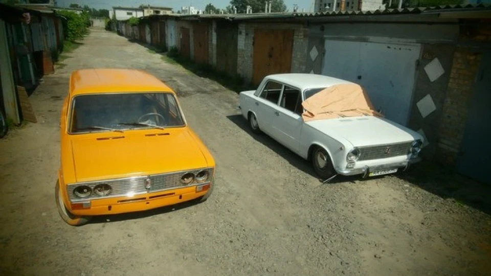 Lada 2102 2102 5