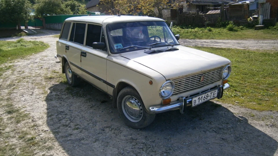 Lada 2102 '75 2