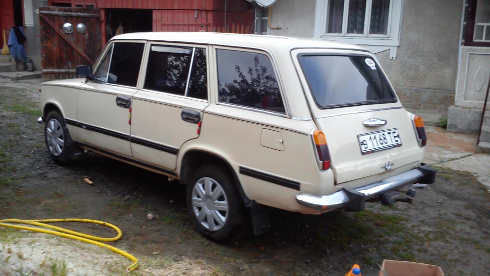 Lada 2102 '75 4