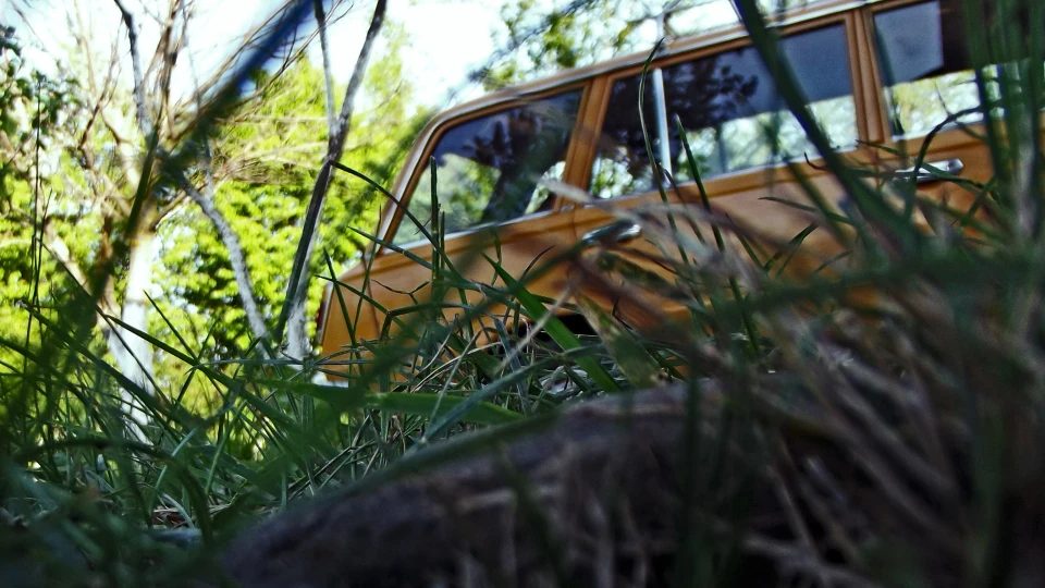 Lada 2102 77' Goldy 2