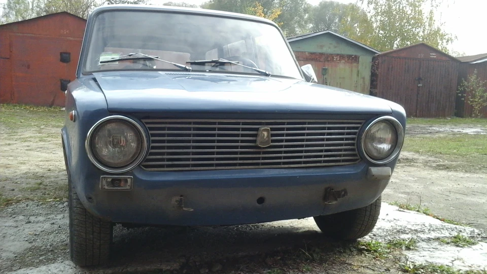 Lada 2102 "78 3