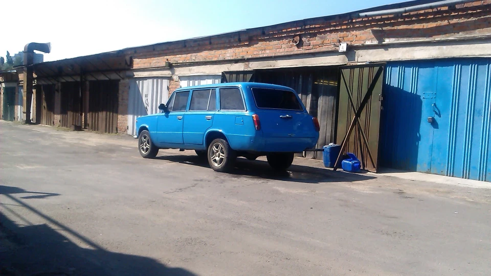 Lada 2102 адріатика