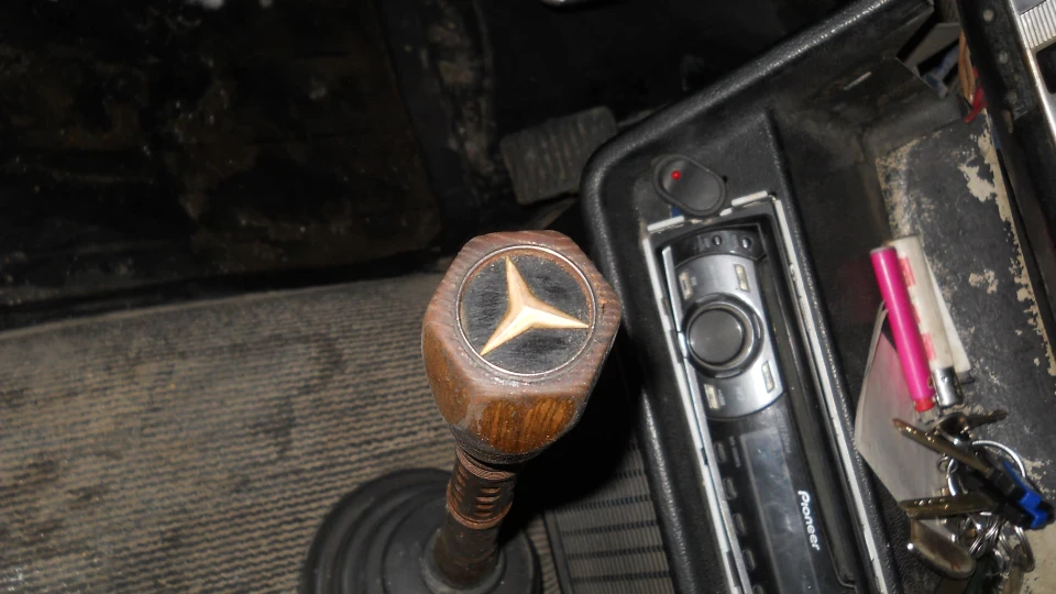 Lada 2102 аТцький іСнищувач 4
