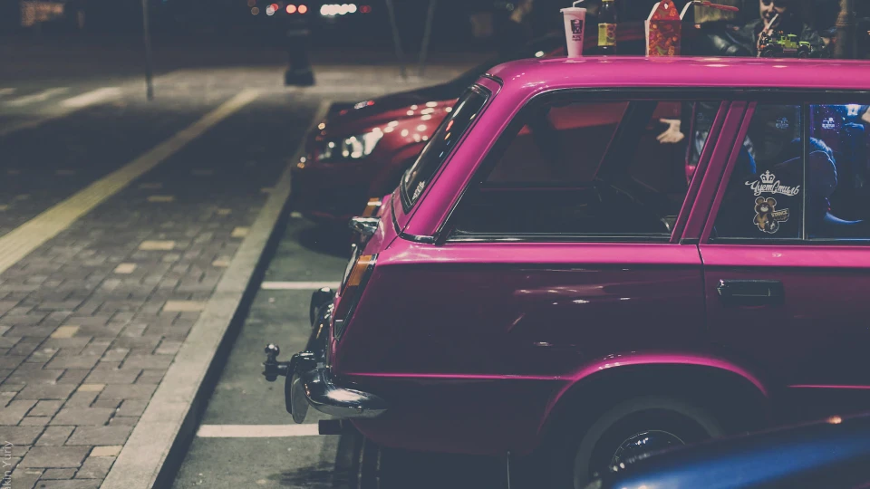 Lada 2102 авто буде реставрована 2