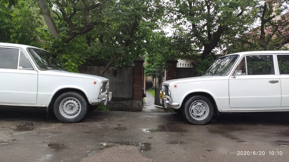 Lada 2102 Близняш 2