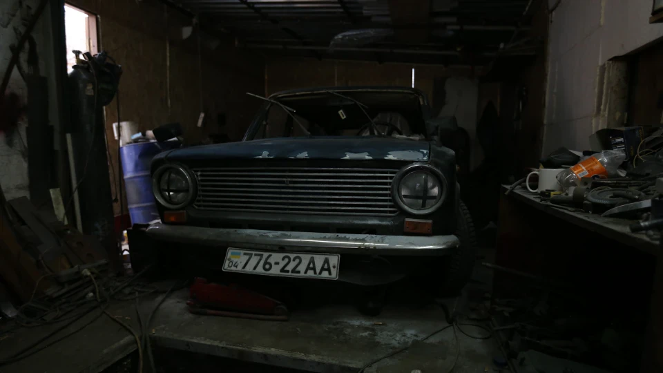 Lada 2102 Blueberry 3