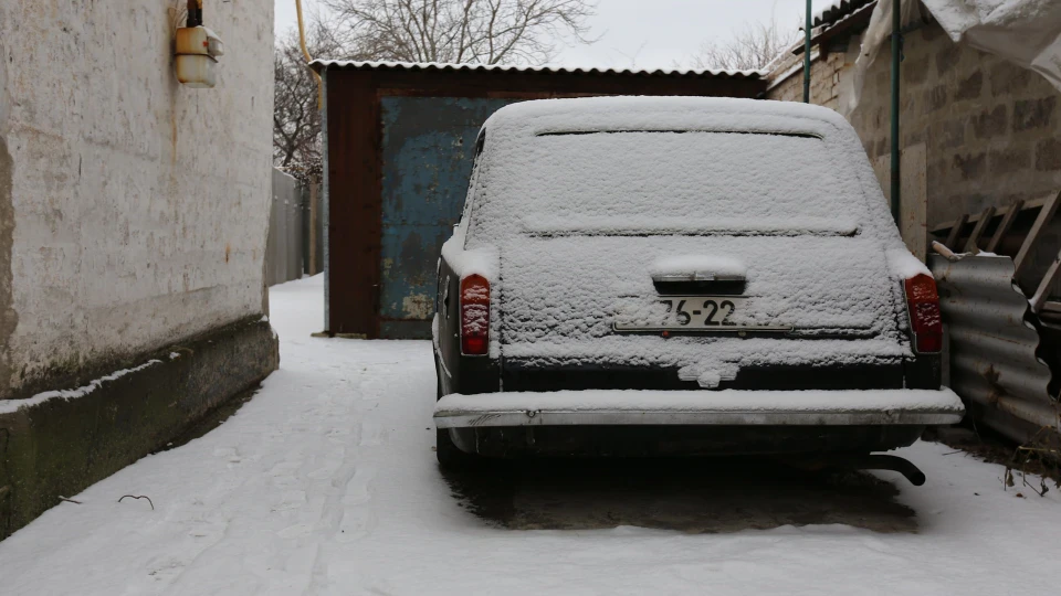 Lada 2102 Blueberry 4