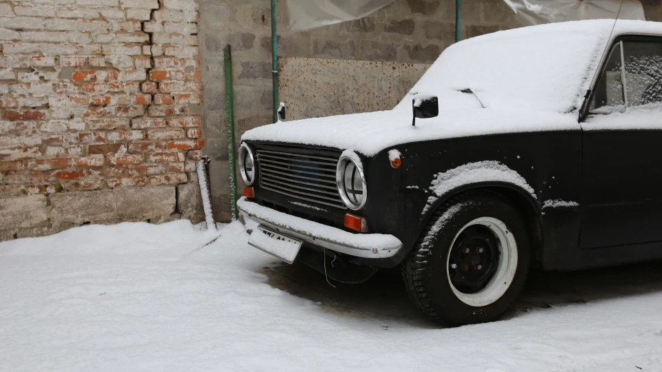 Lada 2102 Blueberry 5