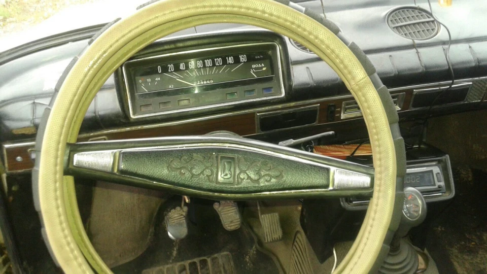 Lada 2102 Бойова класика 2