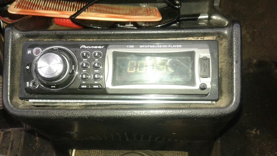 Lada 2102 Бойова класика 4