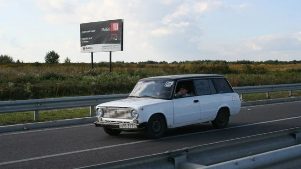 Lada 2102 ☠Бомба☠ 2