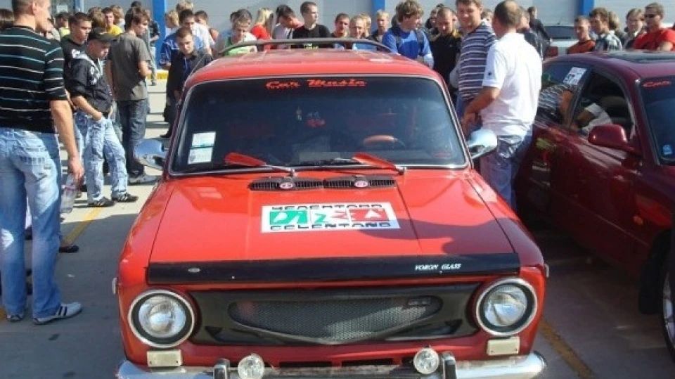 Lada 2102 Сонечко 3