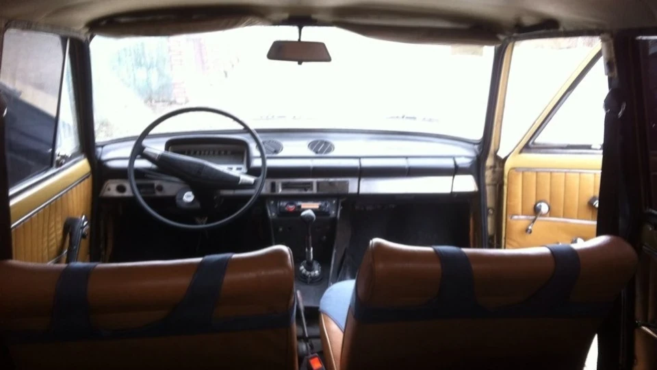 Lada 2102 Буранчик 5