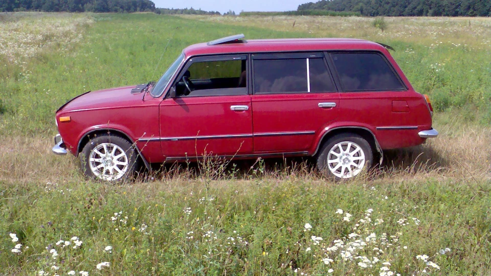 Lada 2102 двоєчка