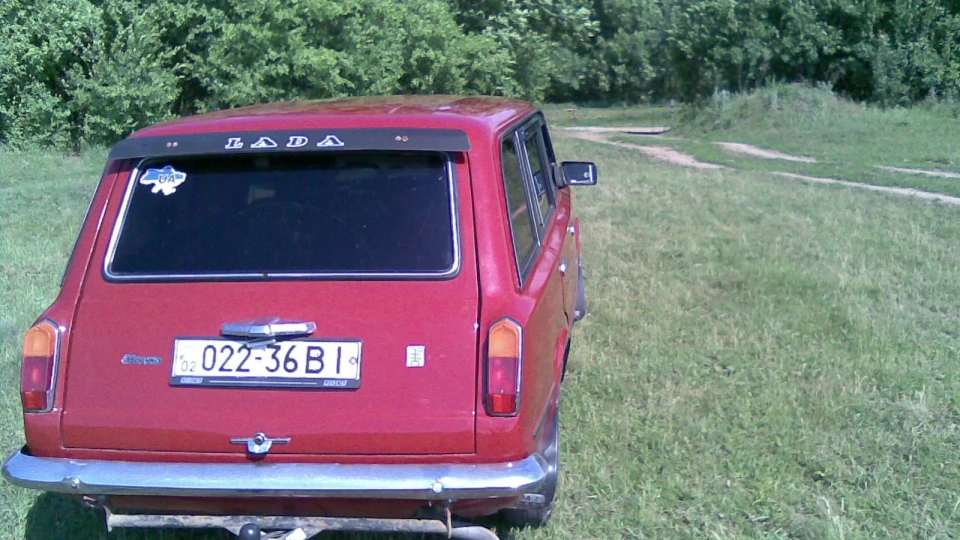 Lada 2102 двоєчка 5