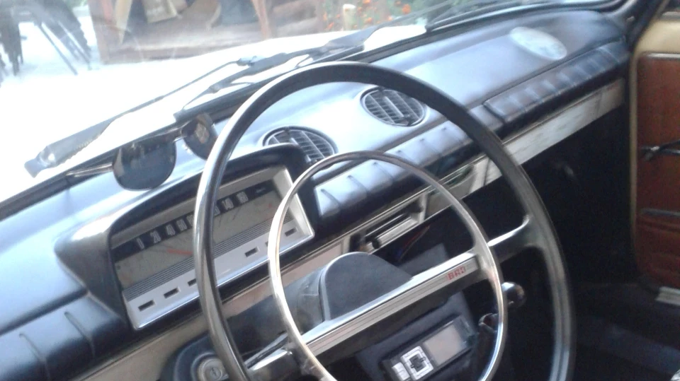Lada 2102 ''Двоєчка'' 5