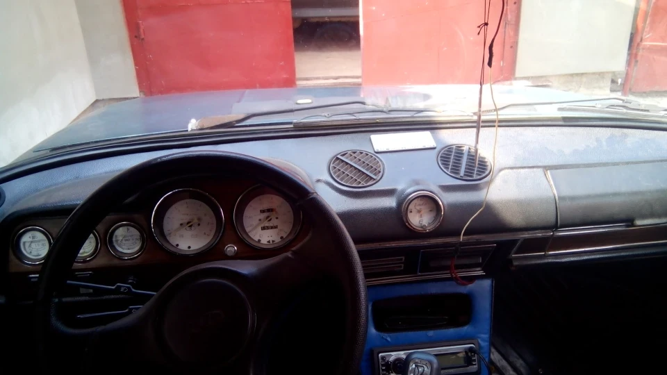 Lada 2102 Двоєчка 5
