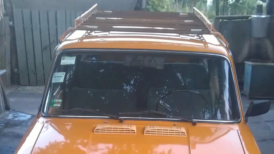 Lada 2102 Двушка для Діда 2