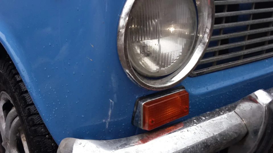 Lada 2102 Двушка (Ж2) 5