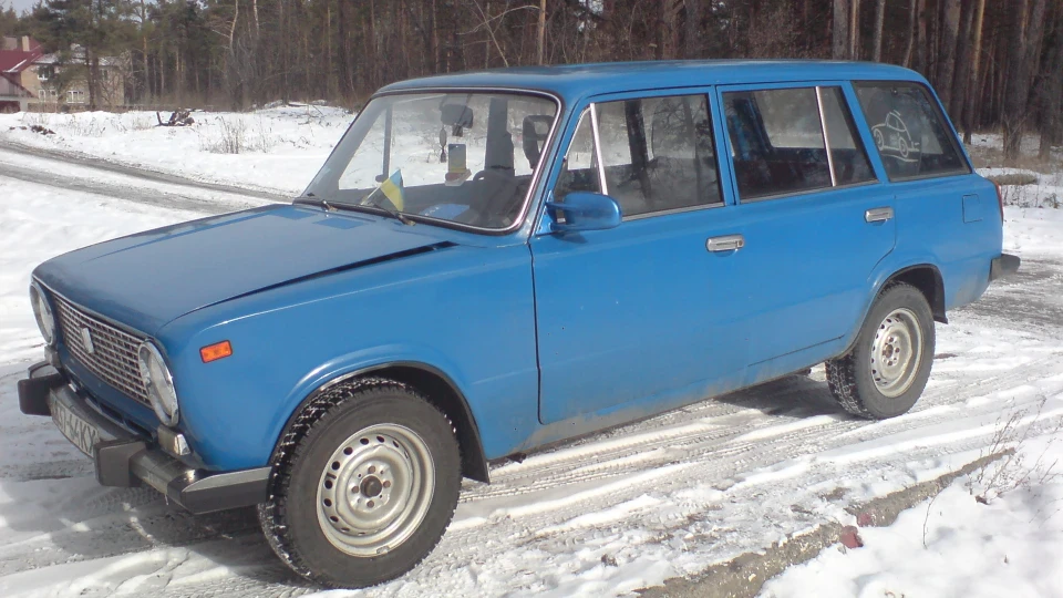 Lada 2102 3