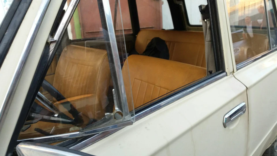 Lada 2102 Двушка 2