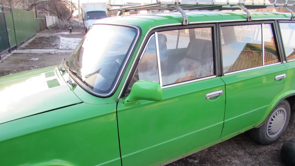 Lada 2102 FCW FloraComfortWagon 5