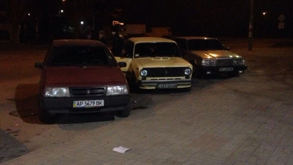 Lada 2102 Гелік 4