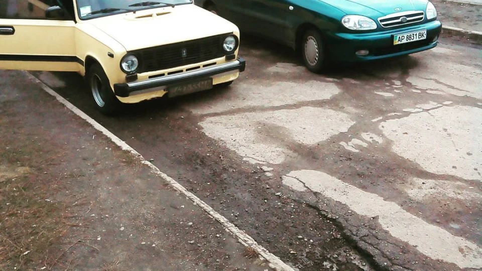 Lada 2102 Гелік 5