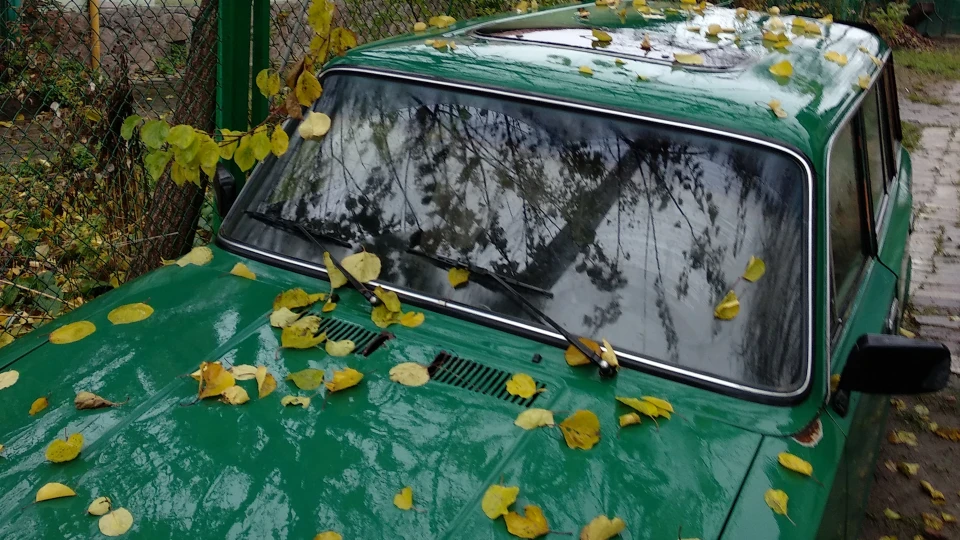 Lada 2102 Крокодил 2