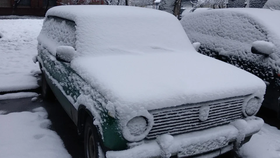 Lada 2102 Крокодил 3