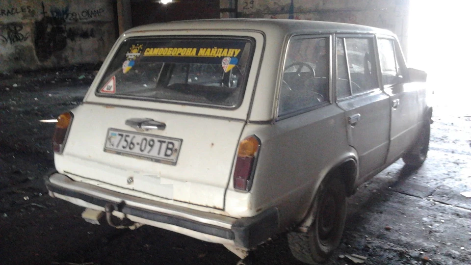 Lada 2102 Ластівка 3