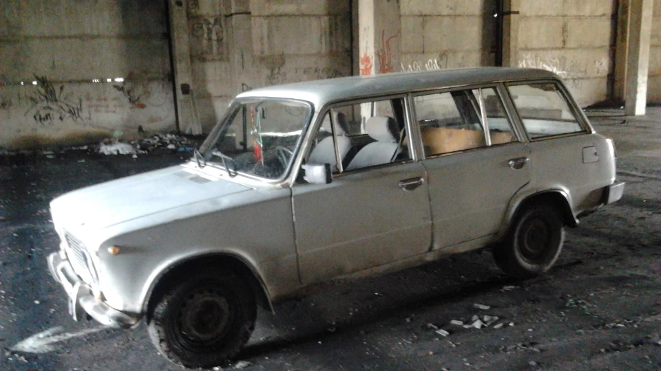 Lada 2102 Ластівка 5