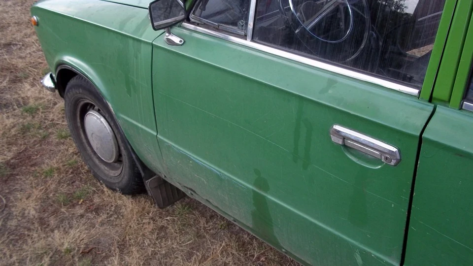 Lada 2102 Мажор 2