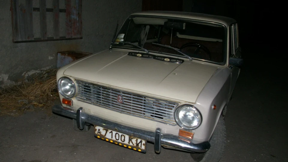Lada 2102 Mazuratty 2