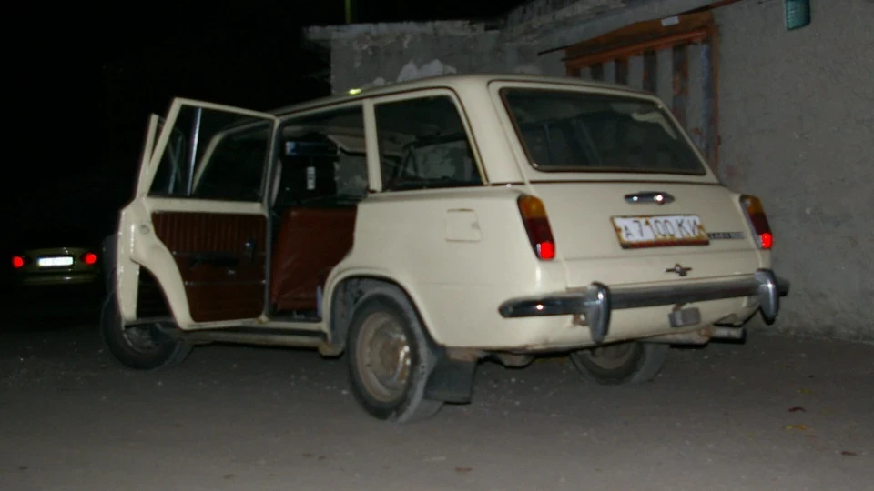 Lada 2102 Mazuratty 3